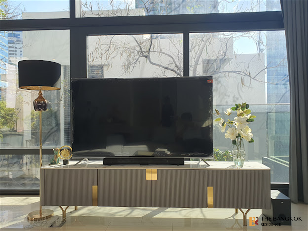 รูป ยูนิต Luxury หรูหราแบบไม่ต้องรอ เซอร์เคิล ลิฟวิ่ง โปรโตไทป์ - รูปที่ 8/10