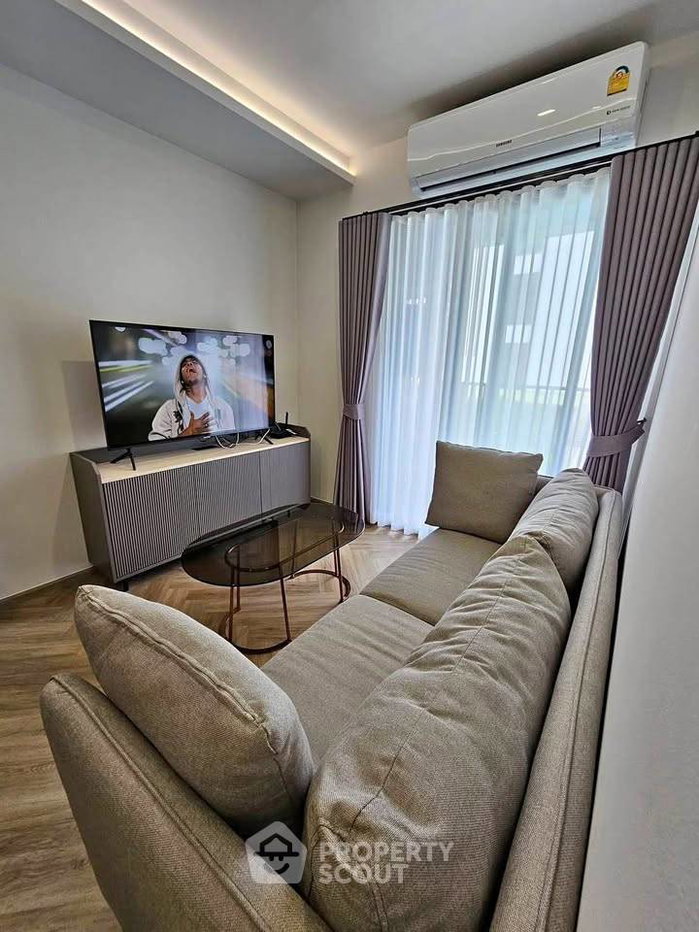 รูป คอนโด 1 ห้องนอน ให้เช่า Chapter Thonglor 25 ทองหล่อ 35 ตร.ม. (ID 3298407) - รูปที่ 1/7