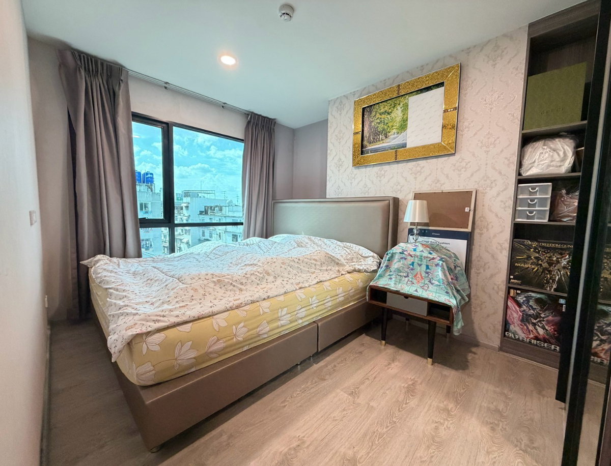 picture 💚 Urgent Sale ✅ The Origin Sukhumvit 105 💸 Starting from THB 3.45 Million* - 9/20