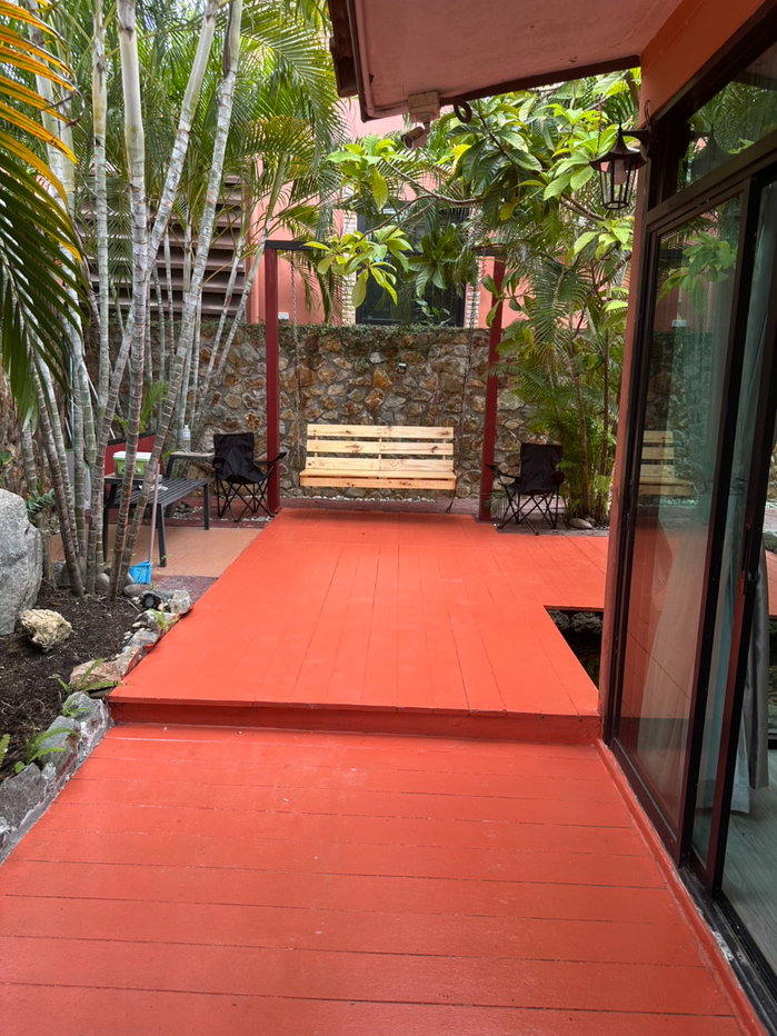 picture HOUSE FOR RENT | AMPIO PATTAYA VILLAGE - 15/15