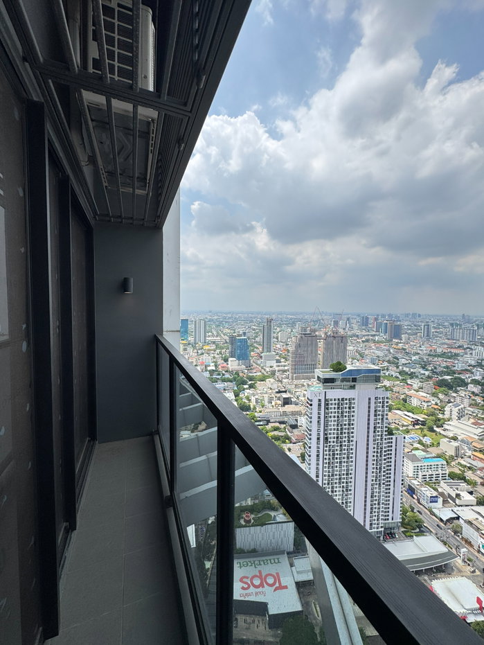 picture Unit for sale – never used. Building C, 49th Floor, Size 55 Square Meters - 20/37