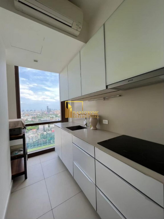 รูป The Lofts Ekkamai | Modern 2 Bedroom Duplex Condo - BR15068CD - รูปที่ 5/23