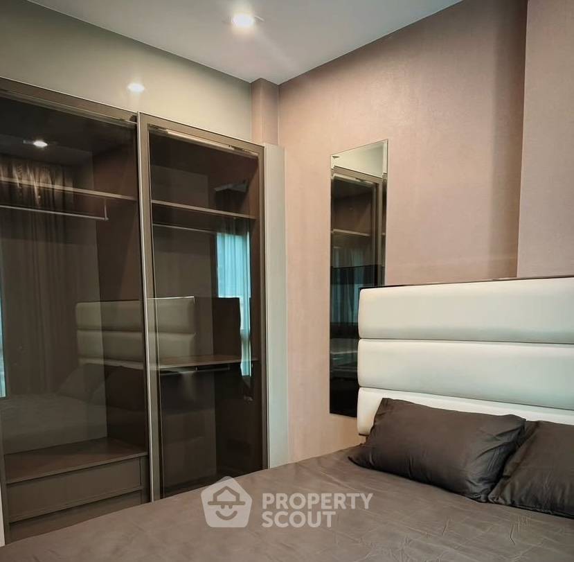 รูป ใกล้ BTS สะพานควาย 100 ม. | คอนโด 1 ห้องนอน The Signature By Urbano (ID 2900417) - รูปที่ 7/9