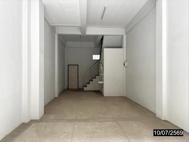 รูป อาคารพาณิชย์ 30.8 ตร.วา เมืองขอนแก่น ขอนแก่น 6.5M - รูปที่ 12/45