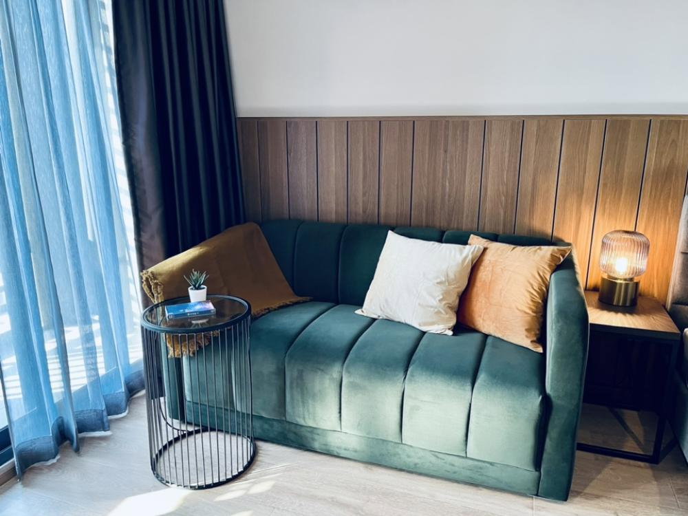 picture Code: 26KJ4864  for rent IDEO Rama 9 - Asoke🔥🔥 Line ID: @kjcondo (with @)🔥🔥 - 7/14