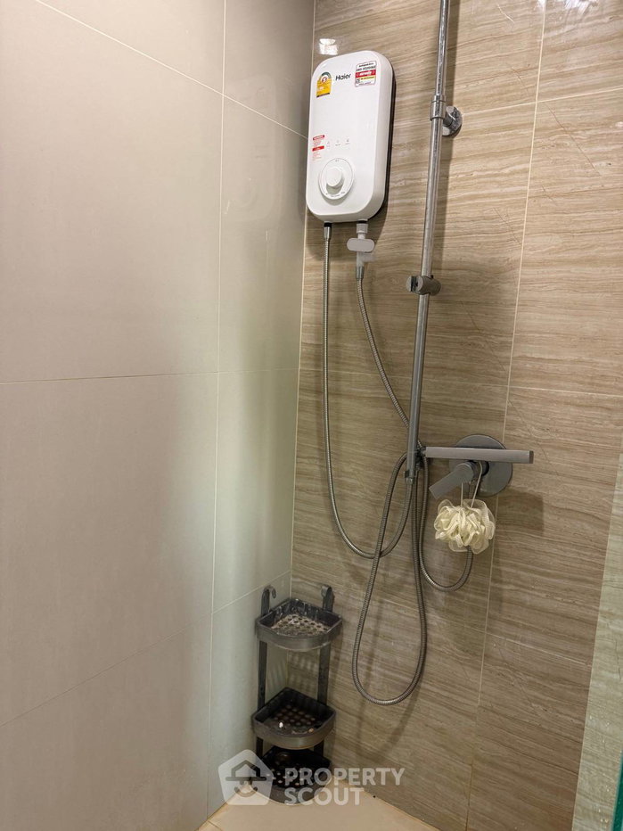 รูป คอนโด 1-ห้องนอน ที่ นิช โมโน สุขุมวิท-แบริ่ง ใกล้ BTS แบริ่ง (ID 2569087) - รูปที่ 7/16