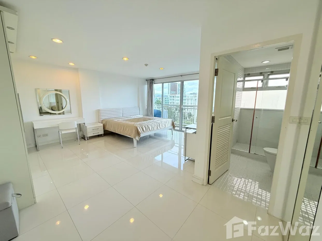 รูป คอนโดให้เช่า 3 ห้องนอน ในโครงการ บ้านสรวลริมทราย 5754848 - รูปที่ 18/34