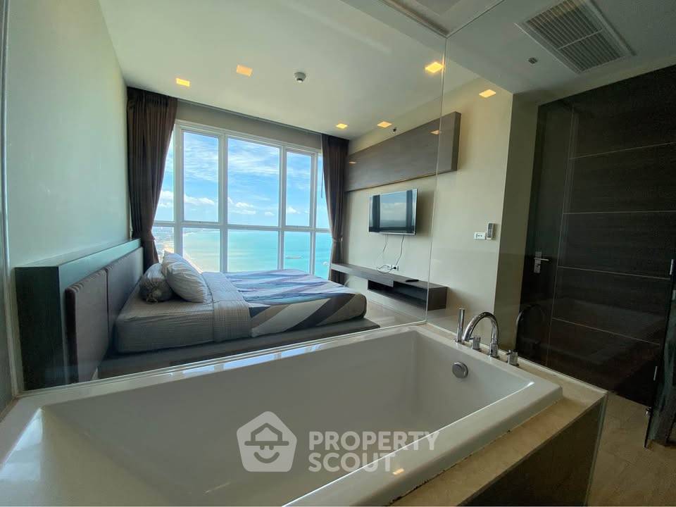 รูป คอนโด 2-ห้องนอน ที่ ซีตัส บีชฟรอนท์ ใกล้ หาดจอมเทียน (ID 3297165) - รูปที่ 4/18