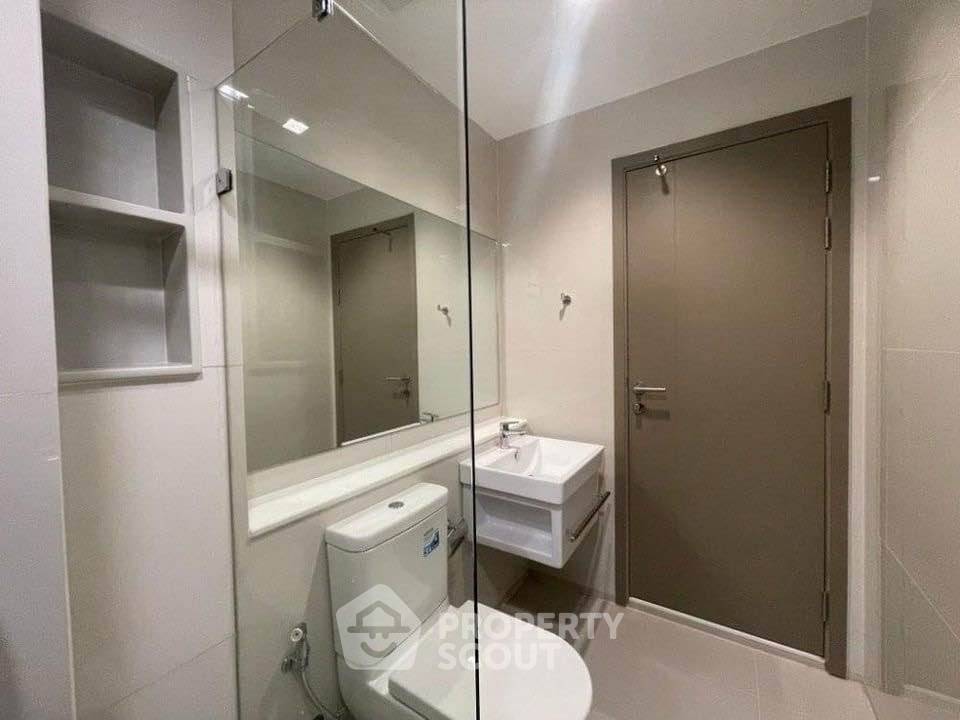 รูป คอนโด 2-ห้องนอน ที่ ไลฟ์ อโศก - พระราม 9 ใกล้ MRT พระราม 9 (ID 2833165) - รูปที่ 10/12