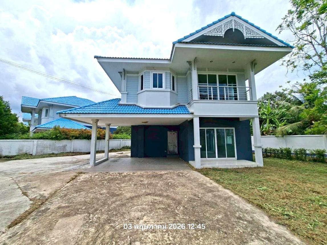 รูป บ้านเดี่ยว 135.7 ตร.วา นันท์นิชา วิลเลจ เมืองระยอง ระยอง 3.1M - รูปที่ 25/47