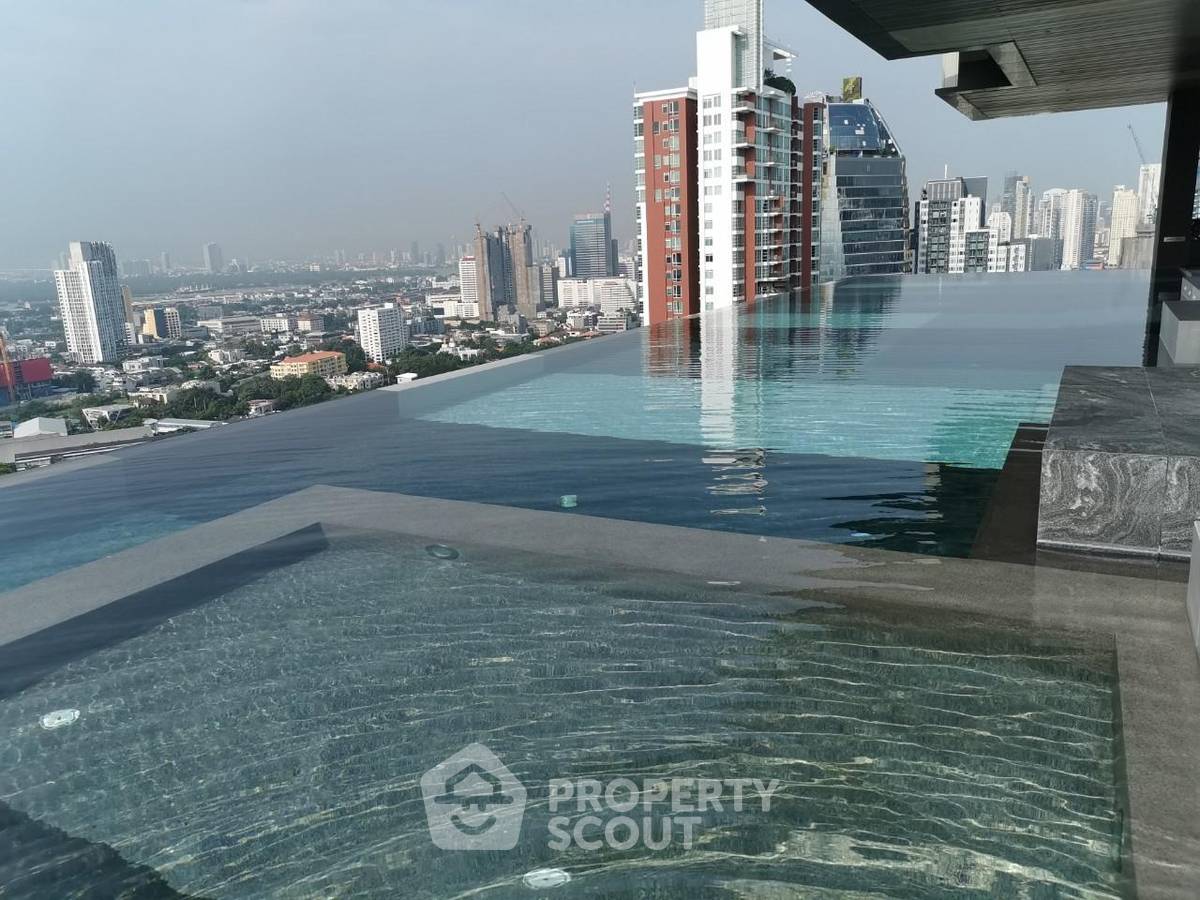 รูป คอนโด 2-ห้องนอน ที่ ริทึ่ม เอกมัย ใกล้ BTS เอกมัย (ID 453060) - รูปที่ 13/13