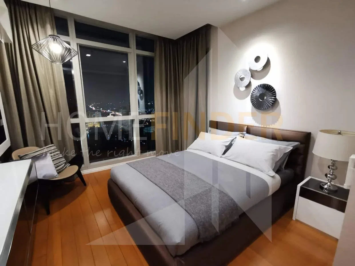picture The River by Raimon Land 2 bedrooms, for rent - 4/7