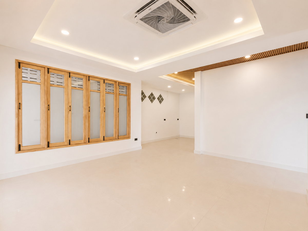 รูป ขายบ้านเดี่ยว ลาดพร้าว พลโยธิน เลียบด่วน 3ห้องนอน 3ห้องน้ำ - รูปที่ 2/16