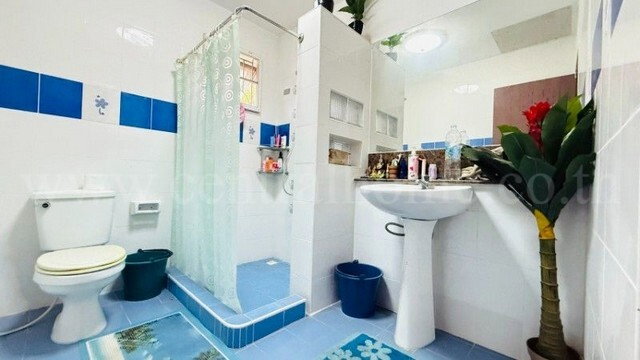 รูป บ้านเดี่ยว ชวนชื่น พระราม 2-บางกระดี่ หลังใหญ่ราคาถูก - รูปที่ 10/19