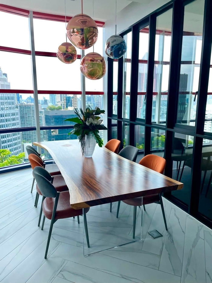 รูป For Rent: Culture Thonglor – 23,000 THB/month Line: @ian569 | Please contact us ✨ - รูปที่ 12/23