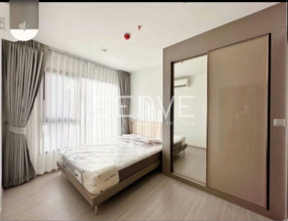 รูป 🔥ราคาดีมาก!23K-ห้องกว้าง 1นอน ตกแต่งสวย ชั้นสูงสุดๆ วิวดีมาก เฟอร์จัดเต็ม พร้อมเข้าอยู่ คอนโดทำเลดีมาก ใกล้ MRT พระราม 9 @ Life Asoke Hype - รูปที่ 7/7