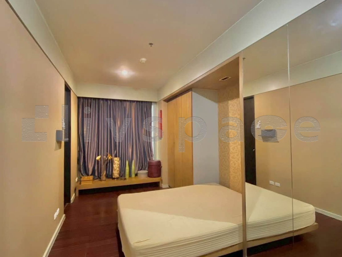 รูป ▚ L04C0Bツ Citi Smart Sukhumvit 18 3 Bed 3 Bath 125ตร.ม. ยูนิตใหญ่ ทำเลอโศก ใกล้ BTS ราคาต่อรองได้✨ - รูปที่ 7/7