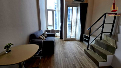 Condos for rent : ✨ For Rent: Culture Thonglor Condo ✨ 💰 Only 35,000 THB/month