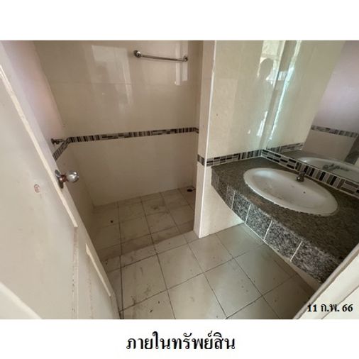 ขายบ้านเดี่ยว 3 ห้องนอน 143 ตร.ว. บ้านลลิล วัชรพล
