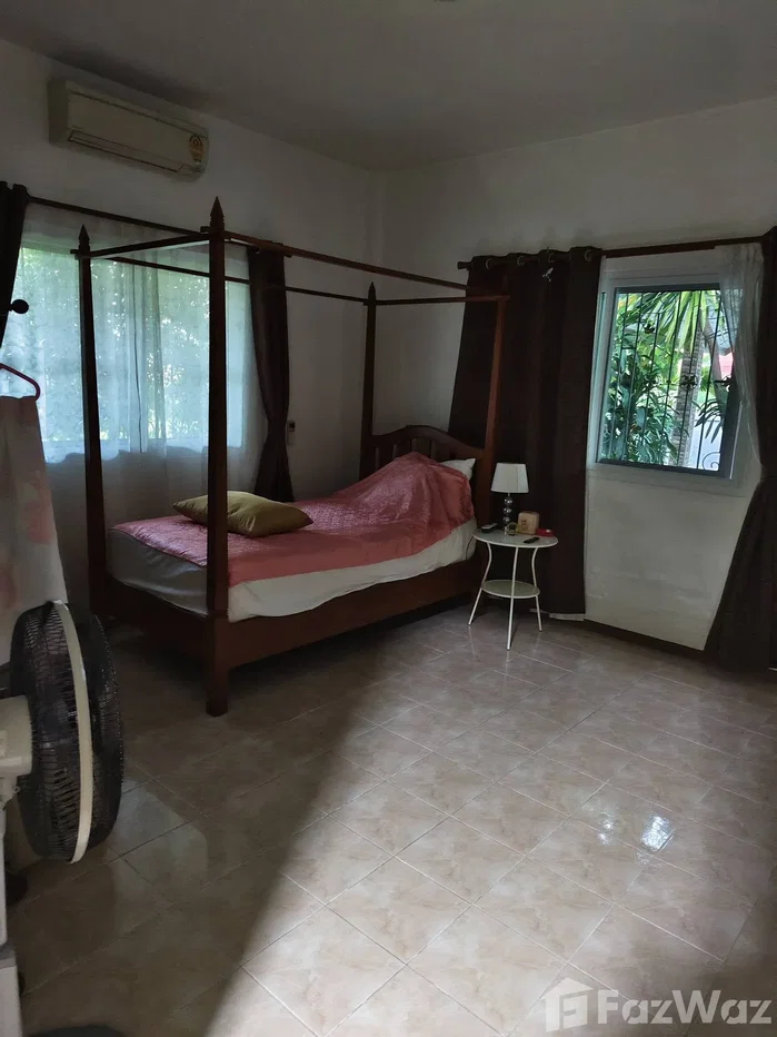 รูป ขาย บ้านเดี่ยว 4 ห้องนอน ในโครงการ พัทยาพาราไดซ์วิจเลจ 1 6760693 - รูปที่ 5/15