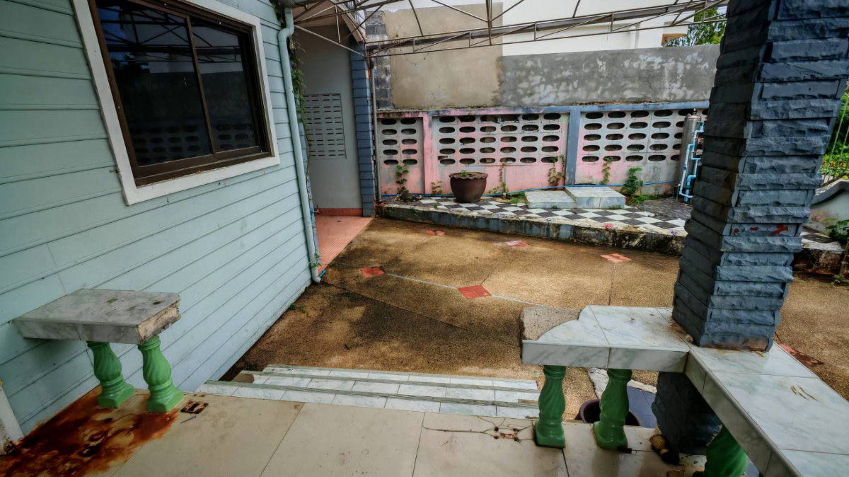 picture 3-bedroom Single House, 80 sq. wah, suitable for a pool villa Phuket - 19/23