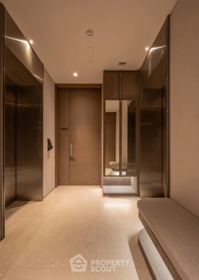 รูป คอนโด 2 ห้องนอน 179 ตร.ม. Banyan Tree Residences Riverside Bangkok ใกล้ MRT หัวลำโพง (ID 2725925) - รูปที่ 2/5
