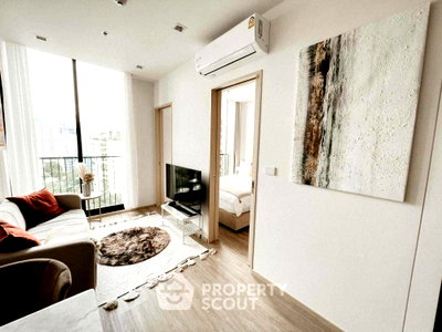 Condos for rent : 1-BR Condo at Noble State 39 near BTS Phrom Phong (ID 1329235)