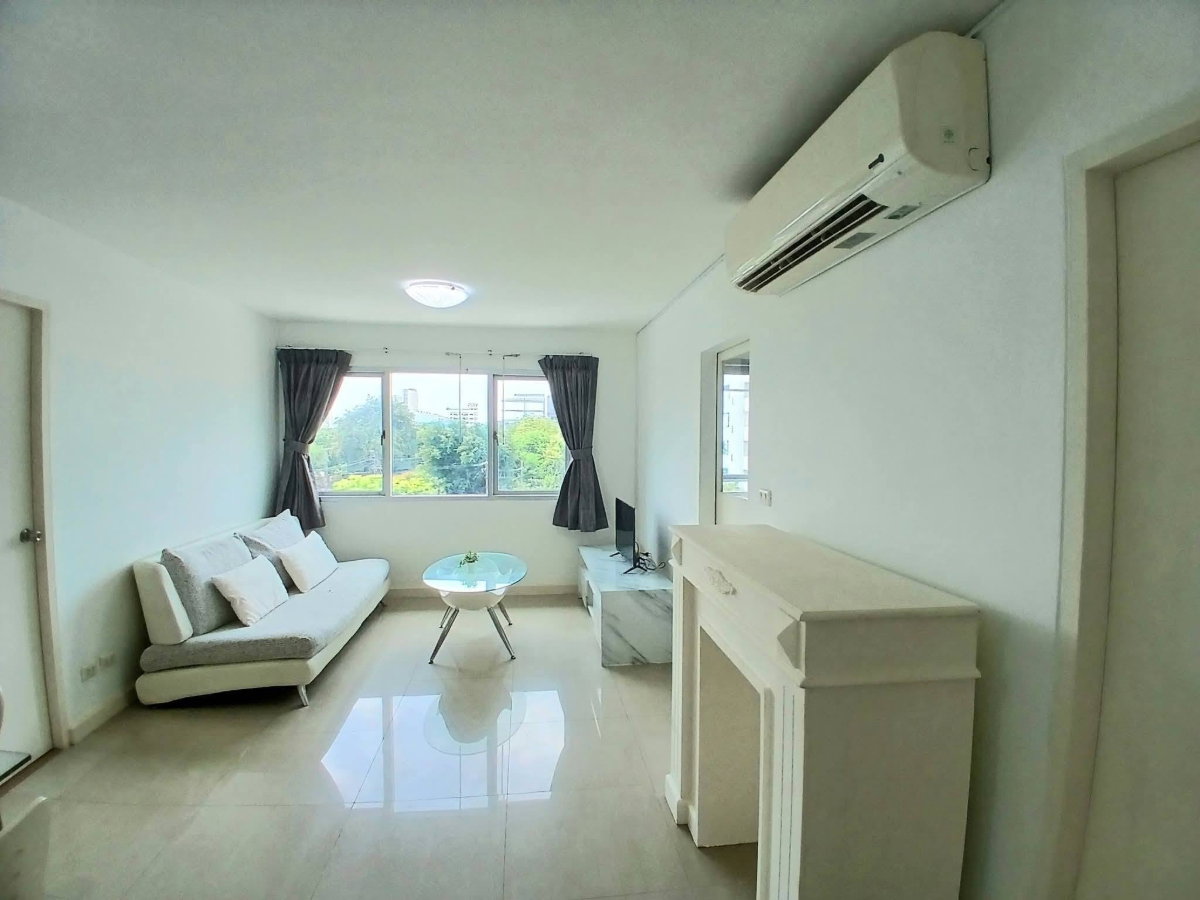 ให้เช่า Condo One Thonglor ใกล้ BTS ทองหล่อ เพียง! 300 เมตร ห้องใหญ่