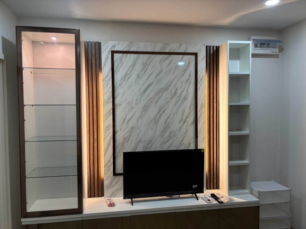 รูป เช่าคอนโด Supalai Veranda Rama 9/ศุภาลัย เวอเรนด้า พระราม 9 (M6909025) ID Line : @condo79 - รูปที่ 7/9
