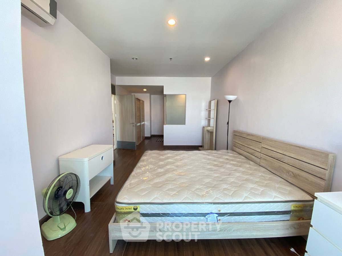 รูป คอนโด 1-ห้องนอน ที่ ศุภาลัย พรีเมียร์ ราชเทวี ใกล้ BTS ราชเทวี (ID 390632) - รูปที่ 8/20