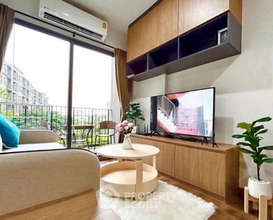 รูปภาพ 1-BR Condo at La Habana Hua Hin close to Vana Nava Water Jungle (ID 3297129)