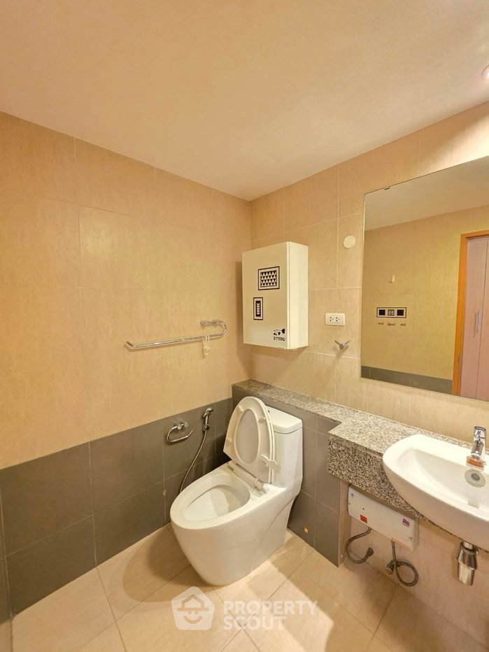 รูป คอนโด 2 ห้องนอน The Clover Thonglor Residence ใกล้ BTS ทองหล่อ (ID 3297292) - รูปที่ 13/16