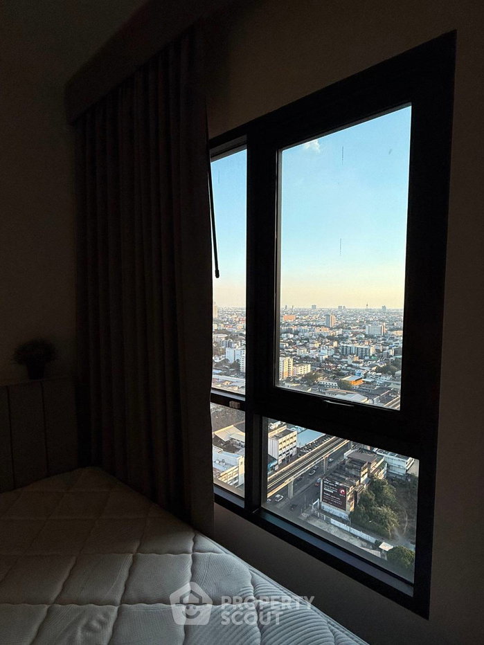 รูป คอนโด 1-ห้องนอน ที่ นิช โมโน สุขุมวิท-แบริ่ง ใกล้ BTS แบริ่ง (ID 2569087) - รูปที่ 5/16