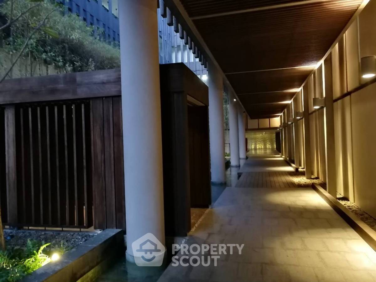รูป คอนโด 3-ห้องนอน ที่ เดอะ ริเวอร์ คอนโดมิเนียม ใกล้ BTS สะพานตากสิน (ID 607550) - รูปที่ 16/20