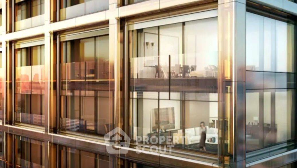 picture 2-BR Condo at Nimit Langsuan near BTS Ratchadamri (ID 3297545) - 5/8