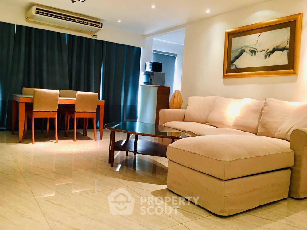 รูป คอนโด 2 ห้องนอน ชั้น 28 ราคาดี ที่ Icon 3 Condominium (ID 3158962) - รูปที่ 3/6