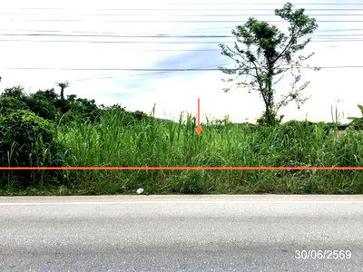 LAND 6268.9 Sq.w. Muang Kamphaeng Phet Kamphaeng Phet for 6.1M