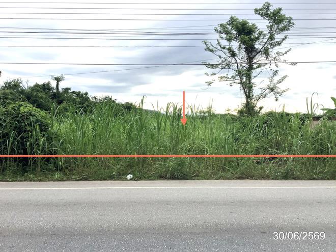 picture LAND 6268.9 Sq.w. Muang Kamphaeng Phet Kamphaeng Phet for 6.1M - 1/25