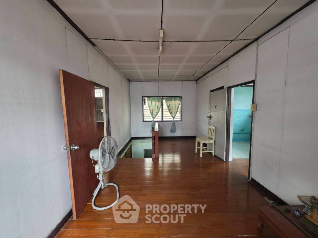 รูป บ้าน 4 ห้องนอน พื้นที่ 200 ตร.ม. ย่านอนุสาวรีย์ บางเขน (ID 3296747) - รูปที่ 5/7