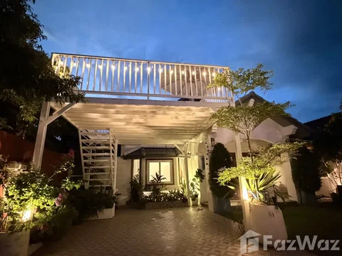 2 Bedroom House for rent in Bo Phut, Surat Thani 6762527
