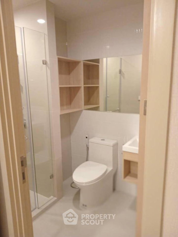picture 2-BR Condo at NUE Mega Plus Bangna in Bang Kaeo (ID 3297758) - 12/14