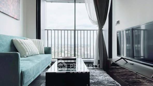 picture 34th-Floor 1-BR At Park Origin Thonglor Near BTS Thong Lor (ID 3297228) - 2/9