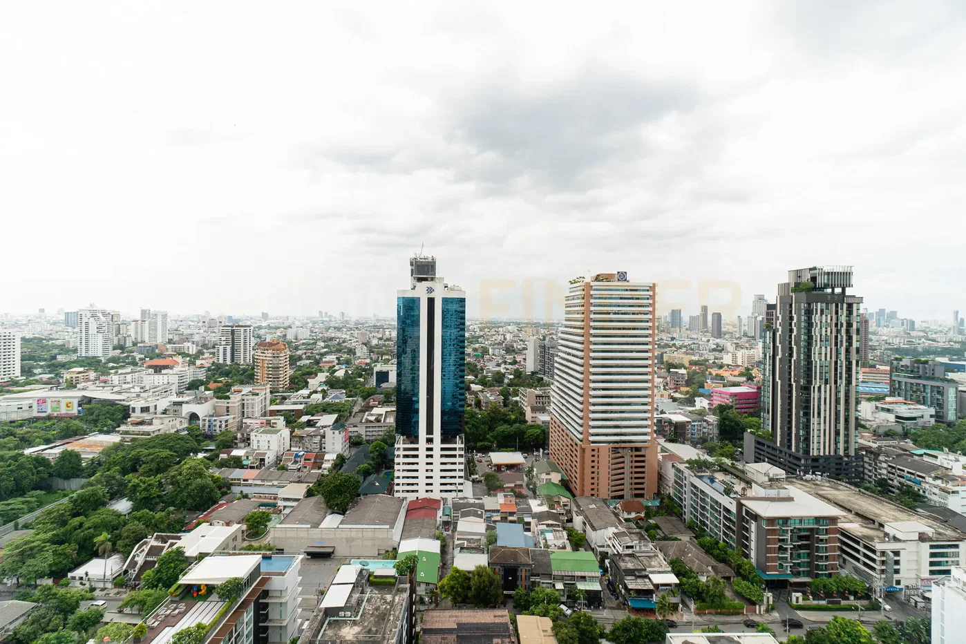 picture Top View Tower 3 bedrooms, for rent - 11/12