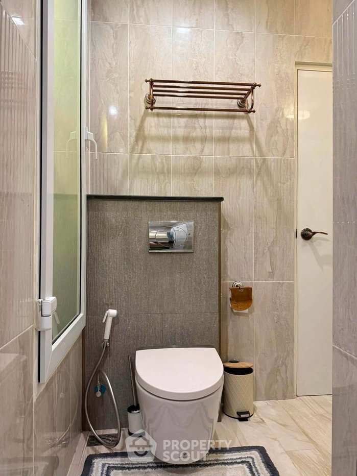 รูป คอนโด 1 ห้องนอน ขนาด 67 ตร.ม. The River Condominium ใกล้ BTS สะพานตากสิน (ID 3297115) - รูปที่ 22/23