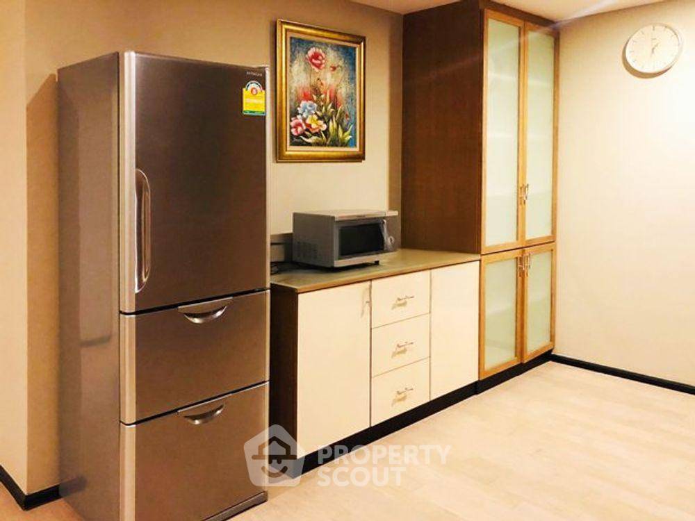 picture 2-BR 22nd-Floor Noble Remix 100m To BTS Thong Lor (ID 3182013) - 4/5