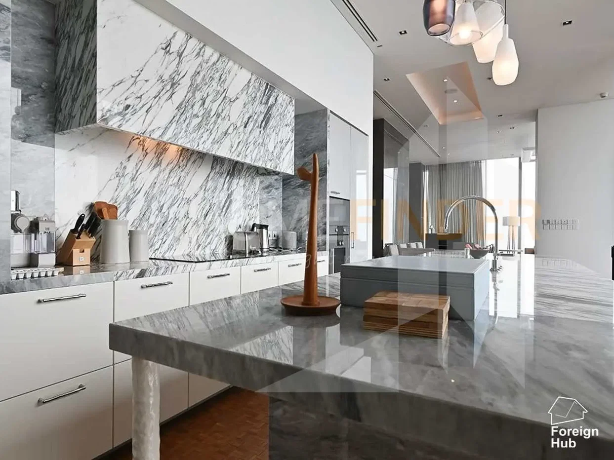 picture The Ritz - Carlton Residence 3 bedrooms, for sale - 6/14