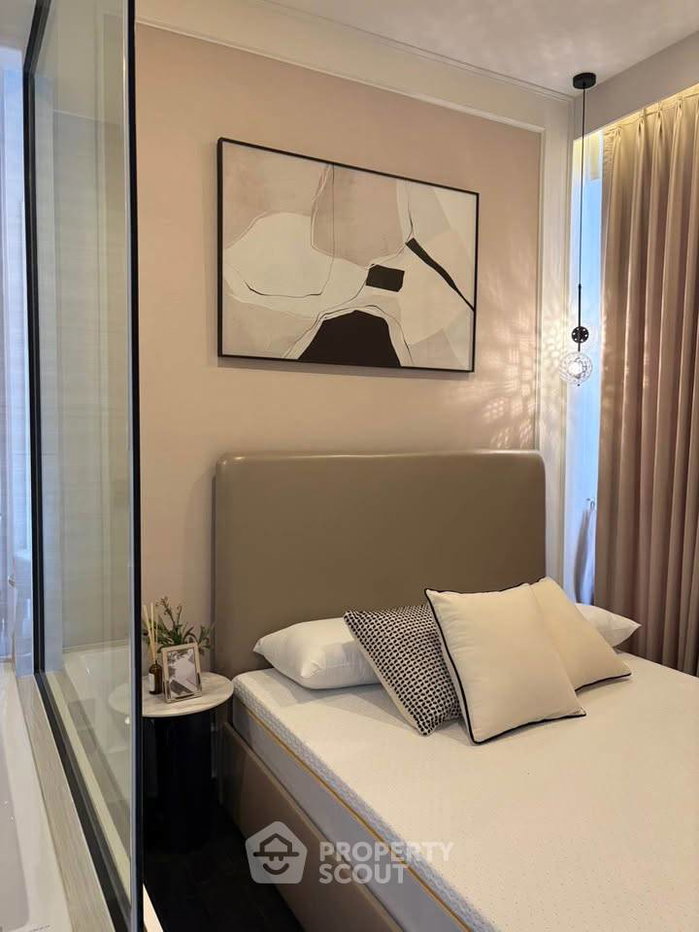 picture 2-BR Condo at Park Origin Thonglor near BTS Thong Lor (ID 3298365) - 9/27