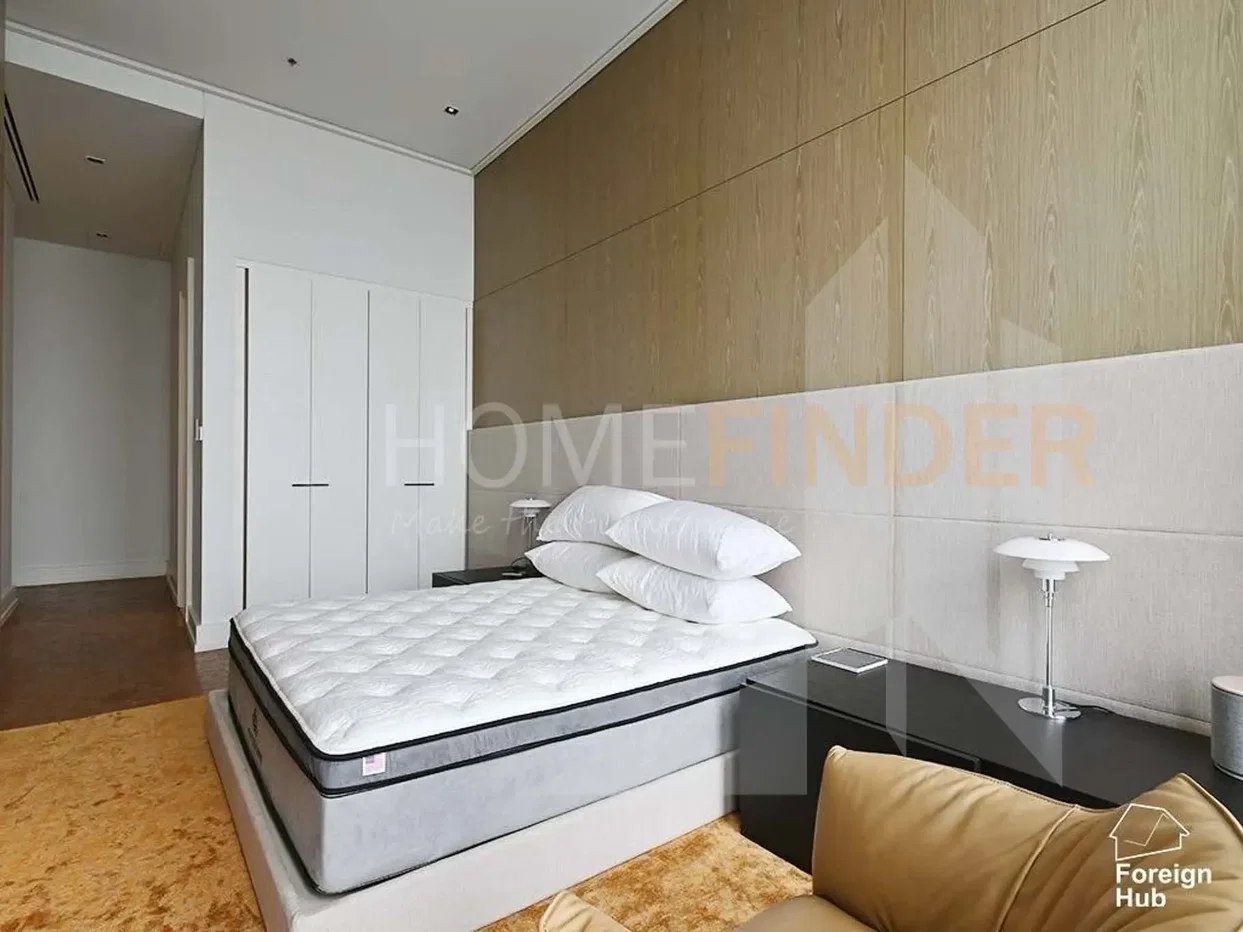picture The Ritz - Carlton Residence 3 bedrooms, for sale - 7/14