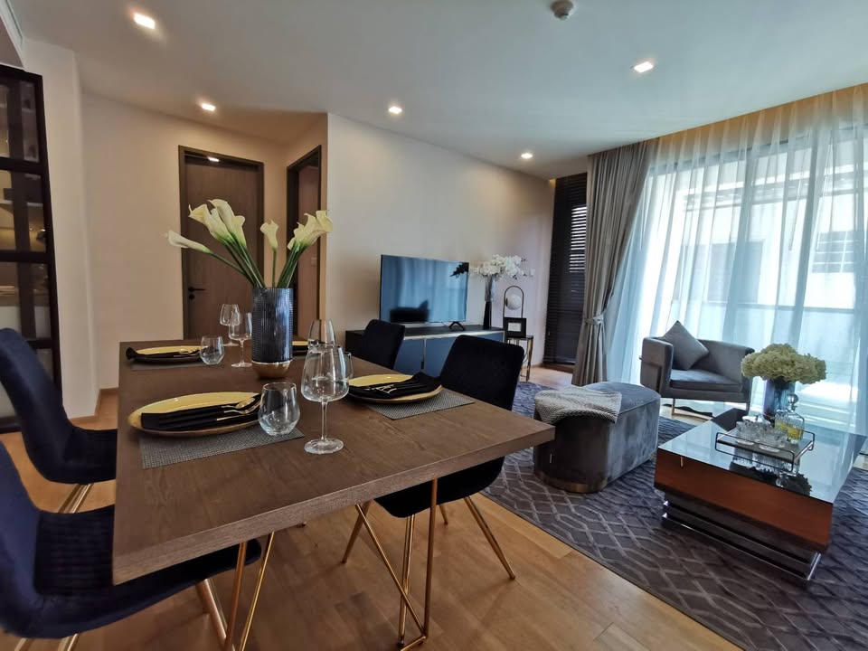 รูป มีลเลอร์ สุขุมวิท 40 3 bedrooms, for sale - รูปที่ 5/16