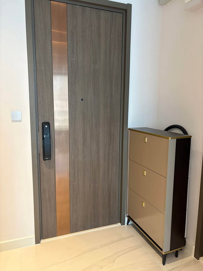 picture Supalai ICON Sathorn 1 bedroom, for rent - 4/15